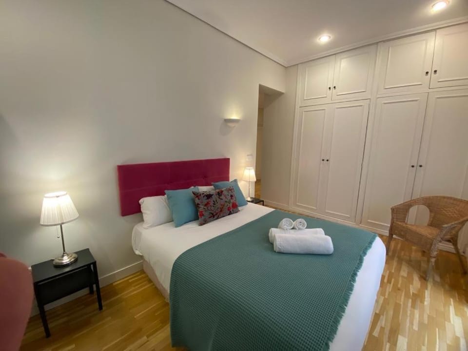 GuestReady - Trendy residence near Plaza Mayor Apartment in Centro