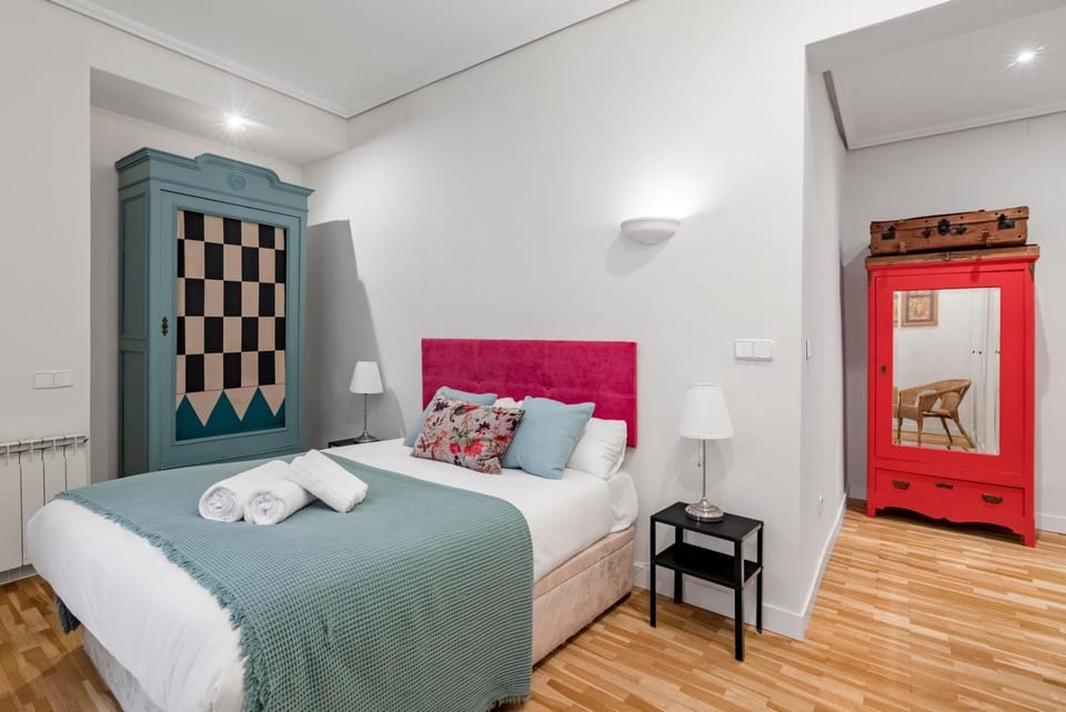 GuestReady - Trendy residence near Plaza Mayor Apartment in Centro