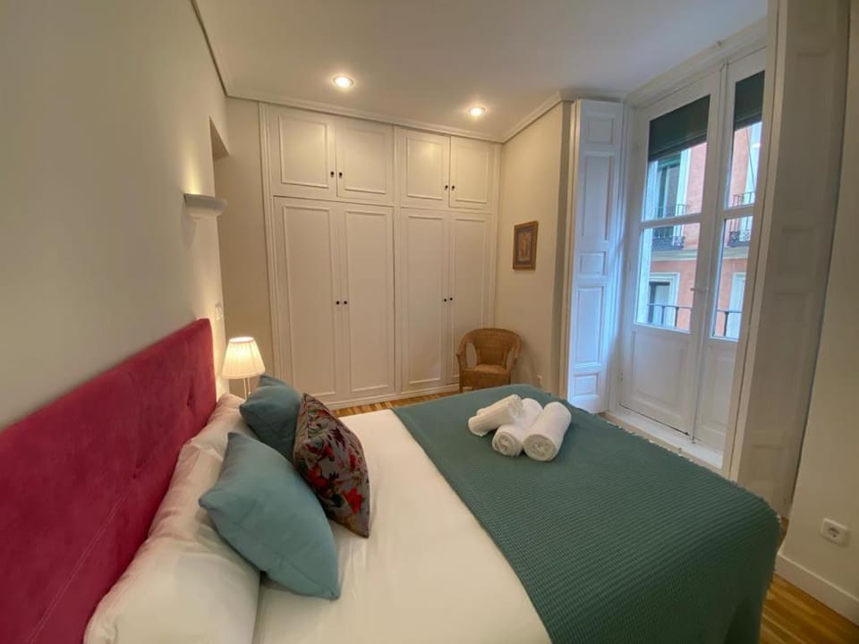GuestReady - Trendy residence near Plaza Mayor Apartment in Centro