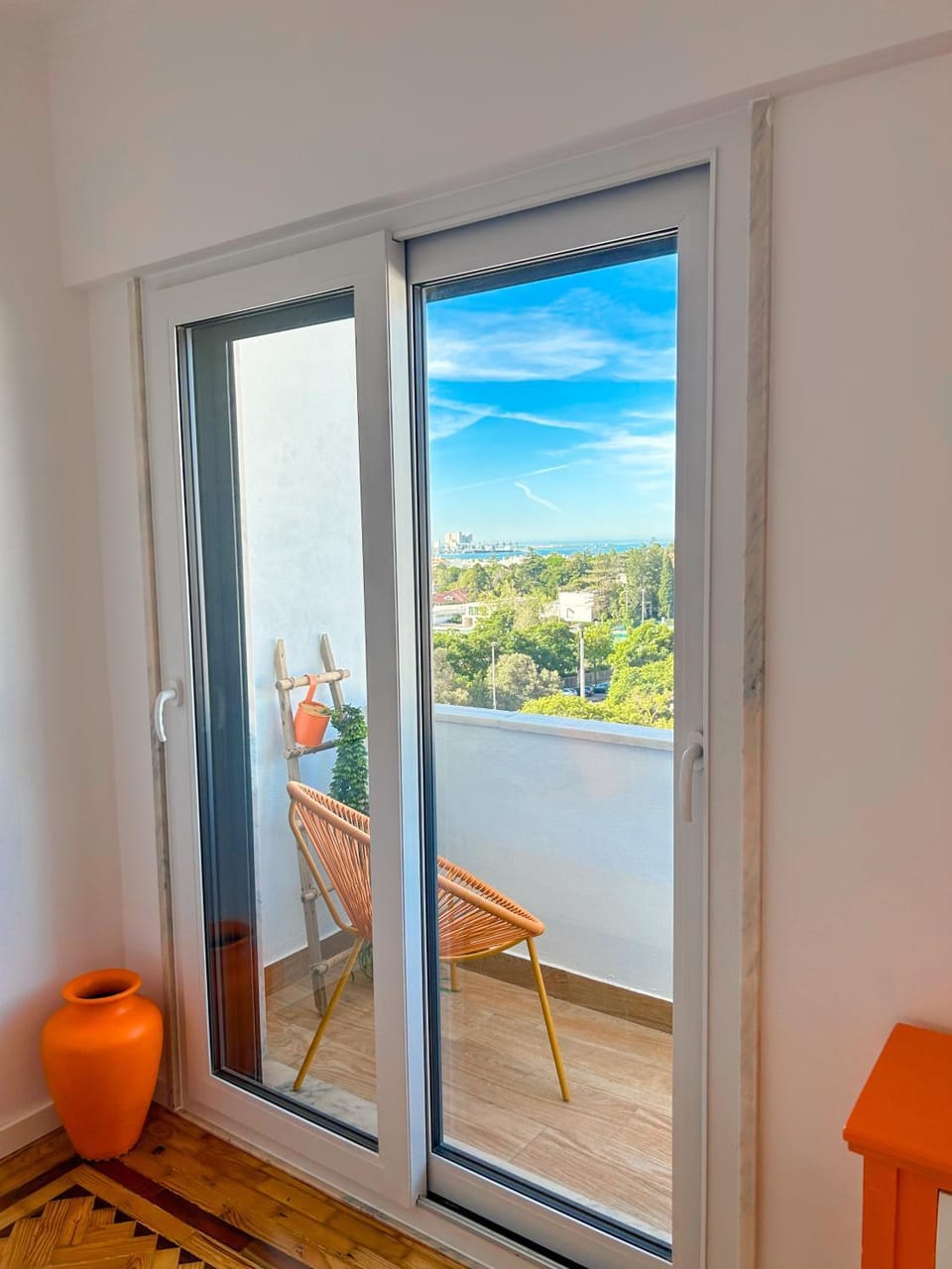 Belém River Apartment View Apartment in Lisbon