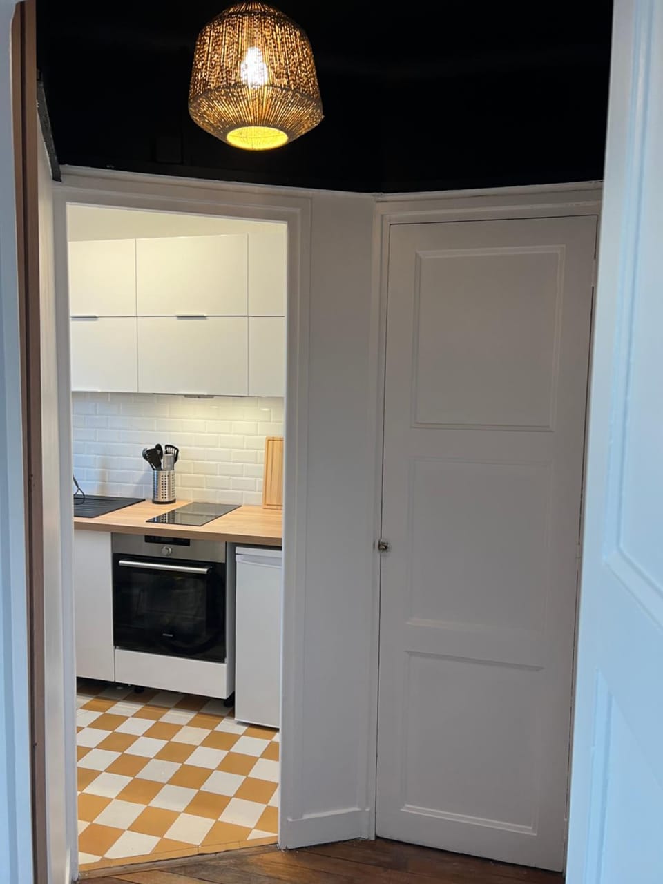 Le cosy Versaillais Apartment in Versailles