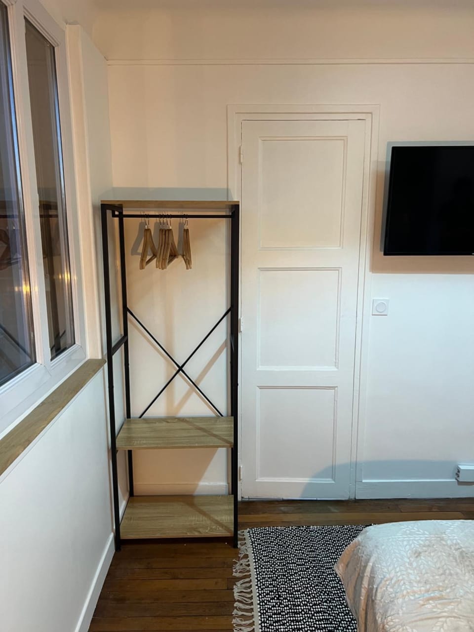 Le cosy Versaillais Apartment in Versailles