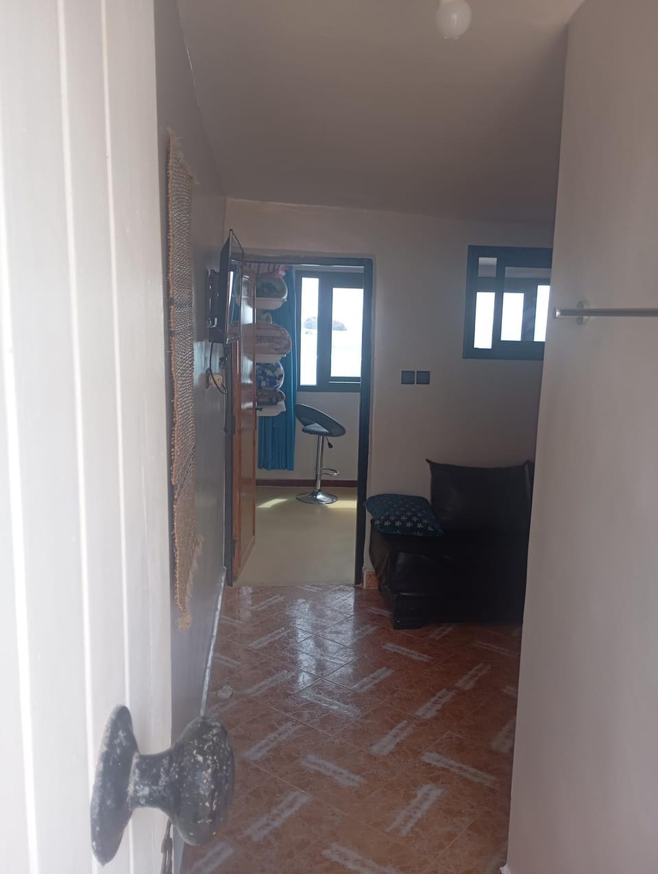 Aftass cozy house Apartment in Morocco