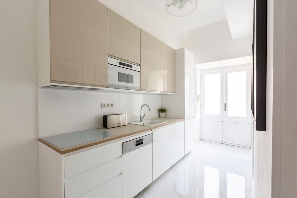 Coffee/tea facilities, Kitchen or kitchenette, minibar, pet friendly, stove, toaster