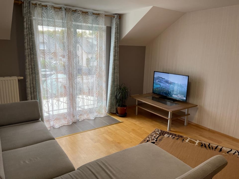 Apartment bei Villa Bachus Apartment in Eschweiler