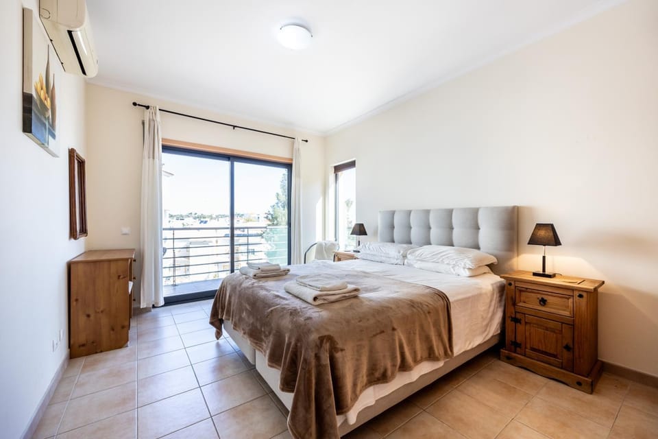Apartment Lesley Apartment in Faro District