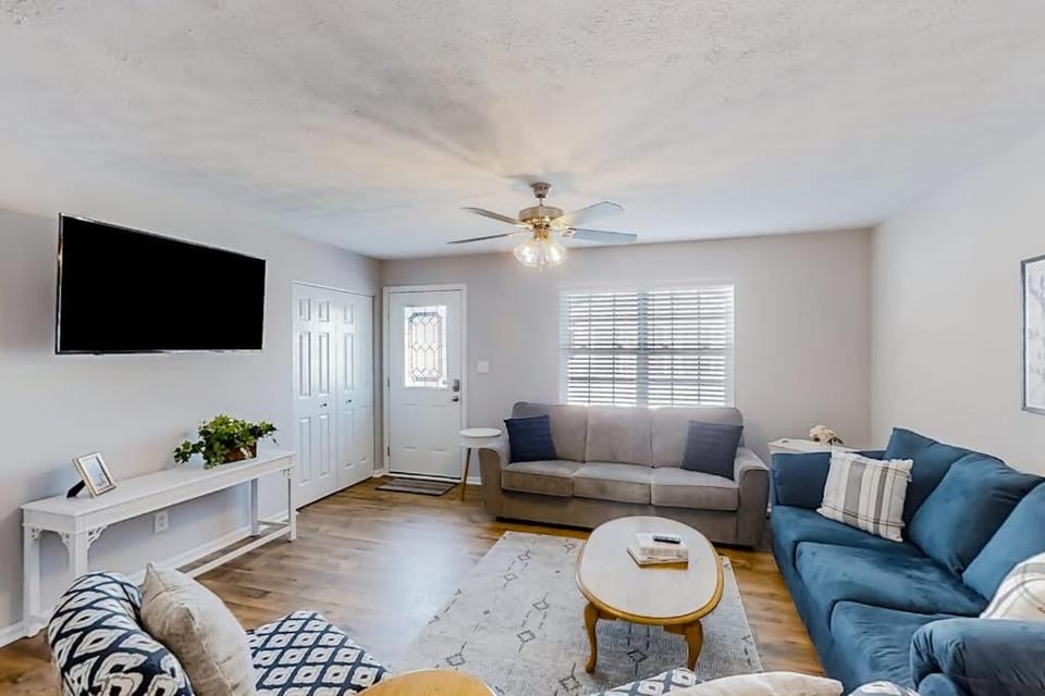 3rd Avenue Oasis House in North Myrtle Beach