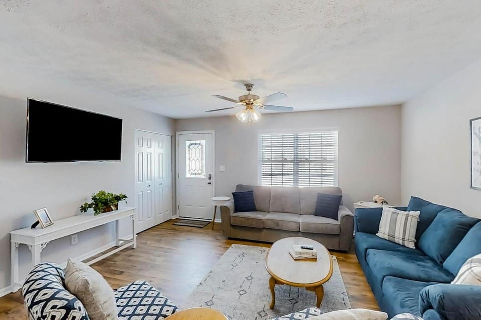 3rd Avenue Oasis House in North Myrtle Beach