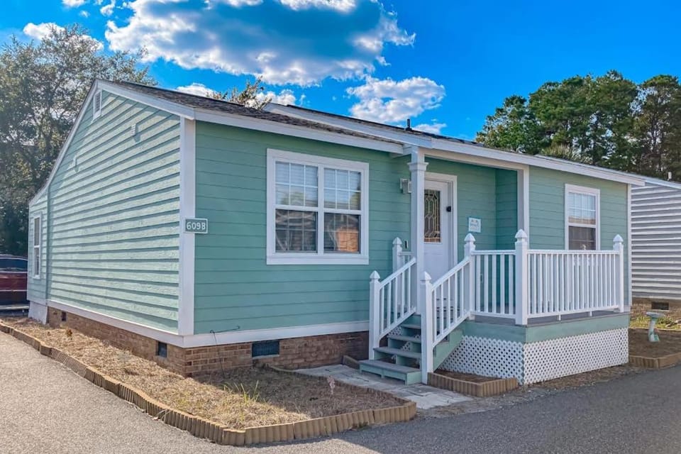 3rd Avenue Oasis House in North Myrtle Beach