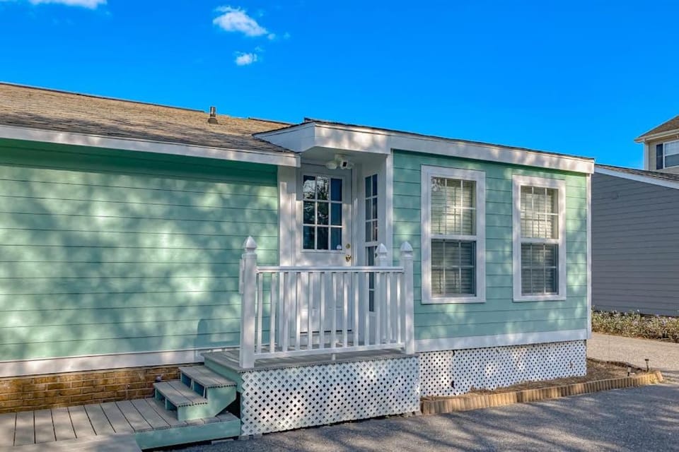 3rd Avenue Oasis House in North Myrtle Beach