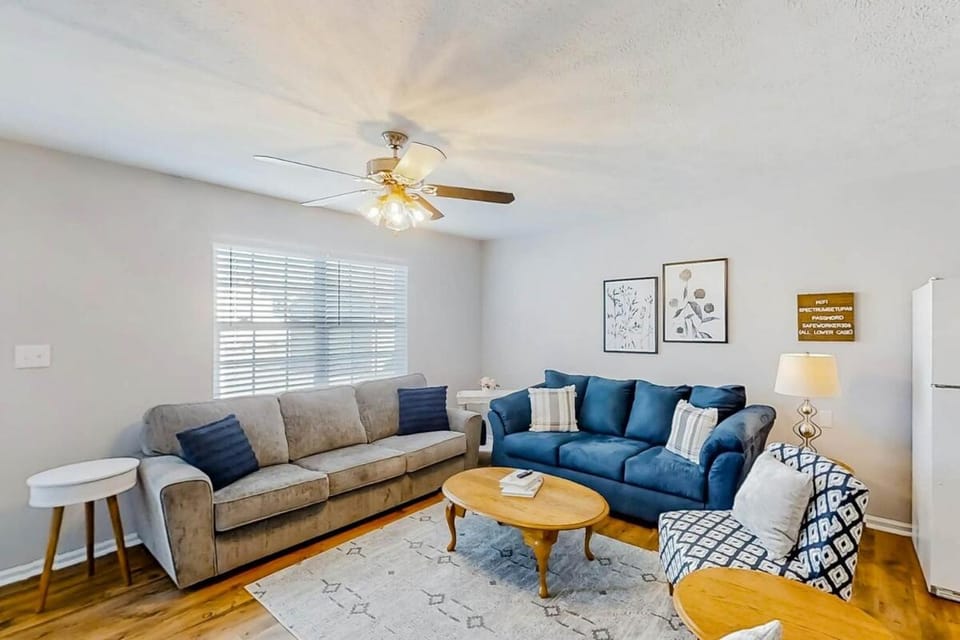 3rd Avenue Oasis House in North Myrtle Beach