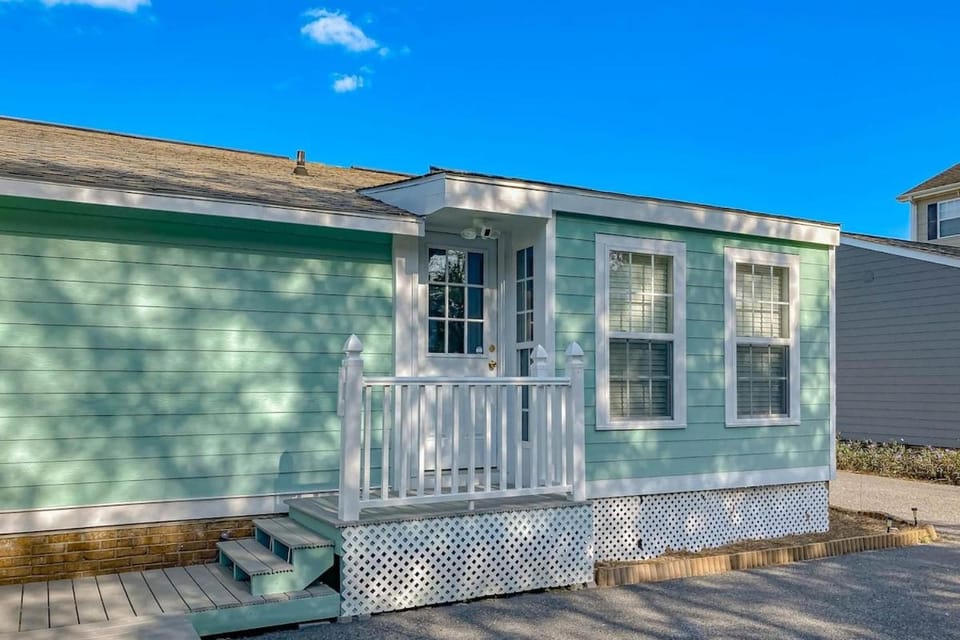 3rd Avenue Oasis House in North Myrtle Beach
