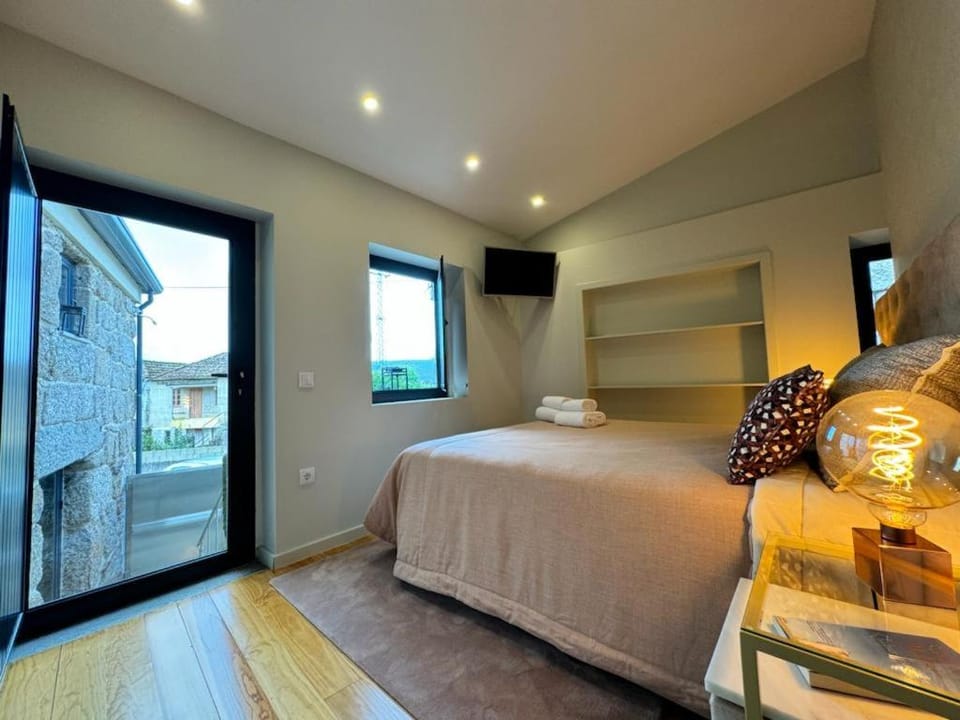 GuestReady - An Amazing Retreat in Várzea do Douro House in Porto District