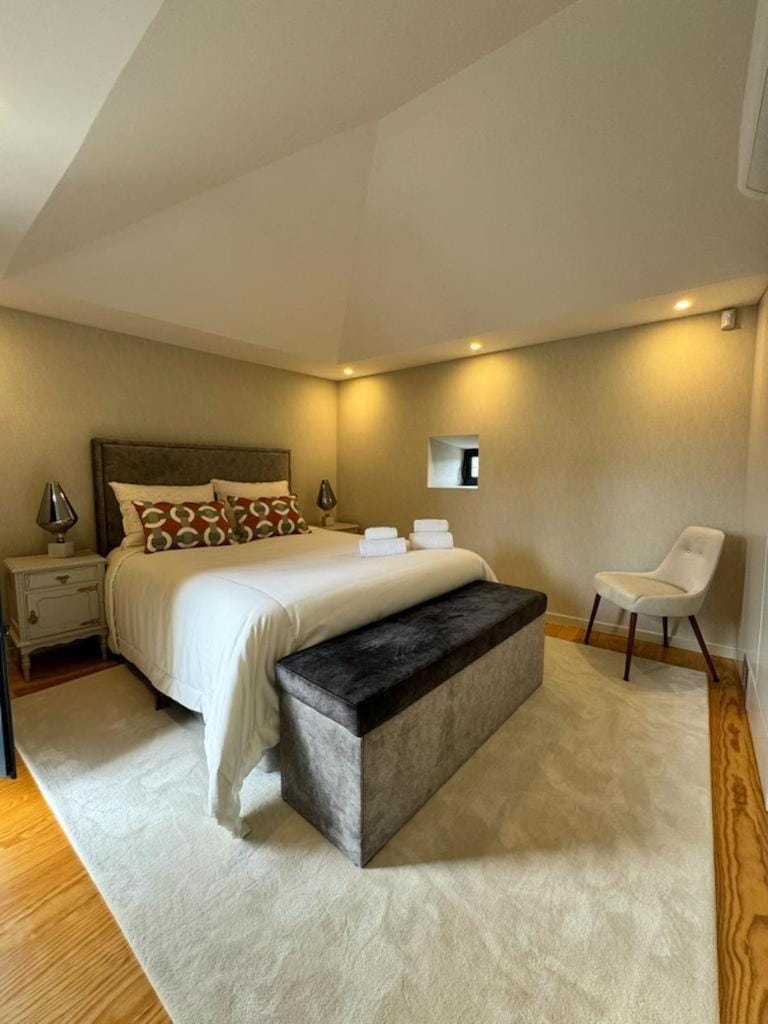 GuestReady - An Amazing Retreat in Várzea do Douro House in Porto District