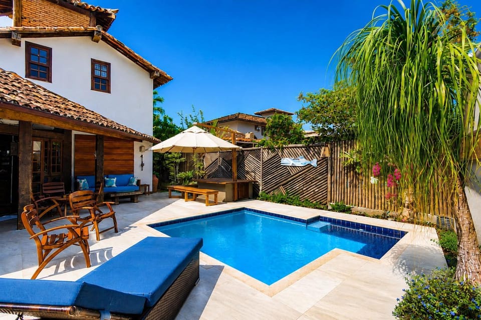 Pool view, Area and facilities, Swimming pool