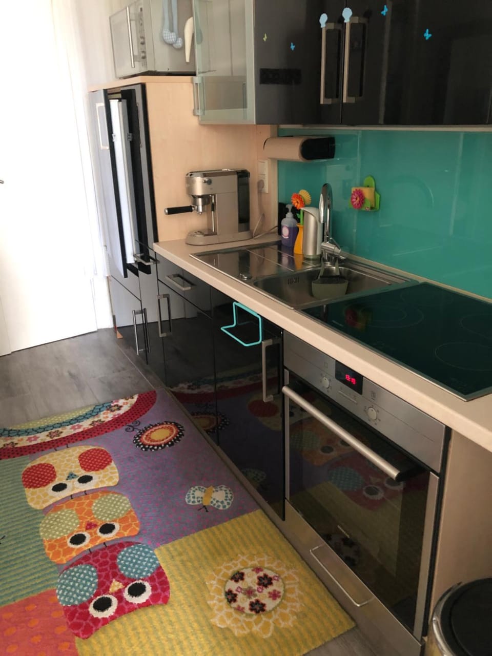 Apartment Gute Laune-Good mood Apartment in Vienna