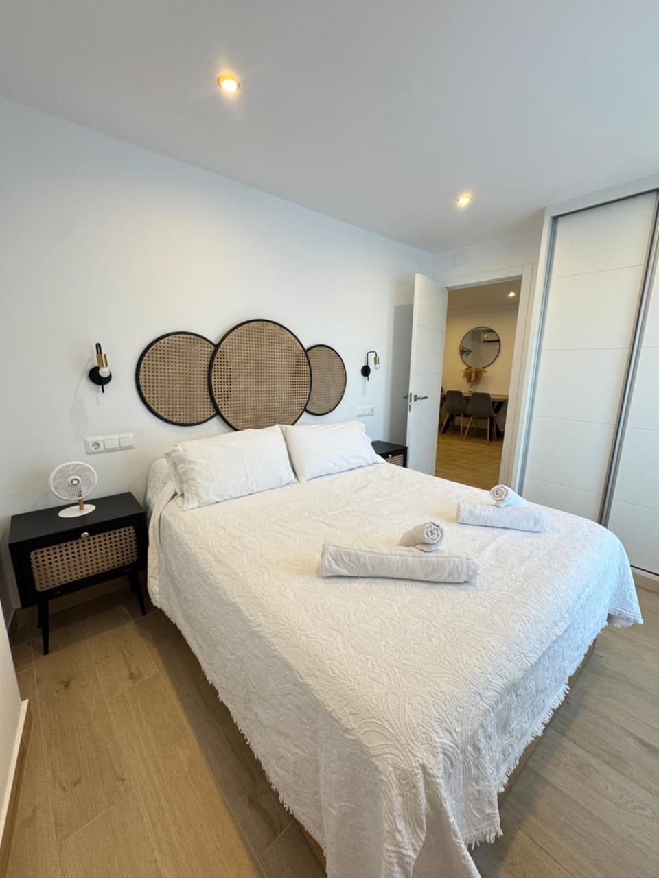 Apartamento Arena Apartment in Torre del Mar