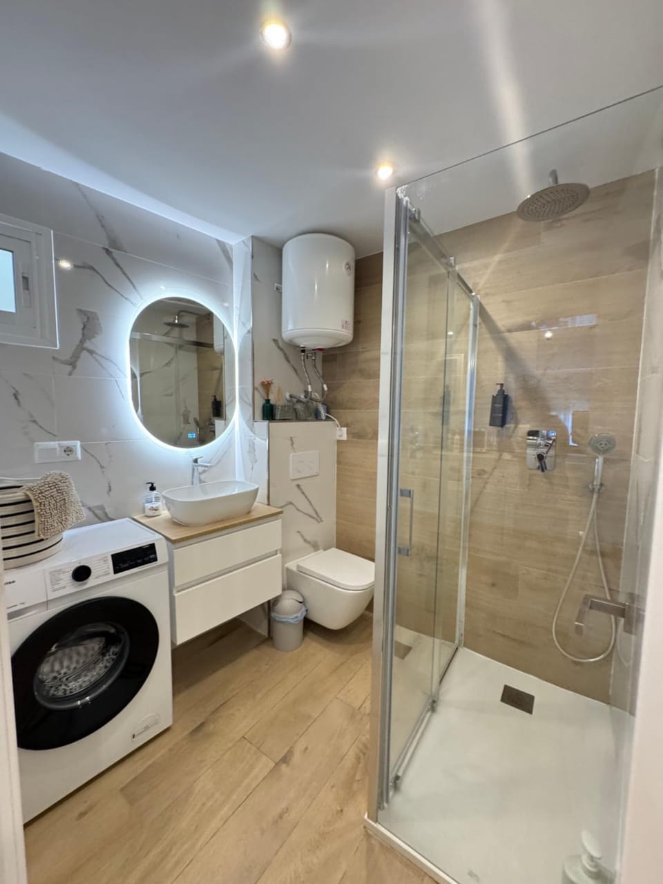 Apartamento Arena Apartment in Torre del Mar