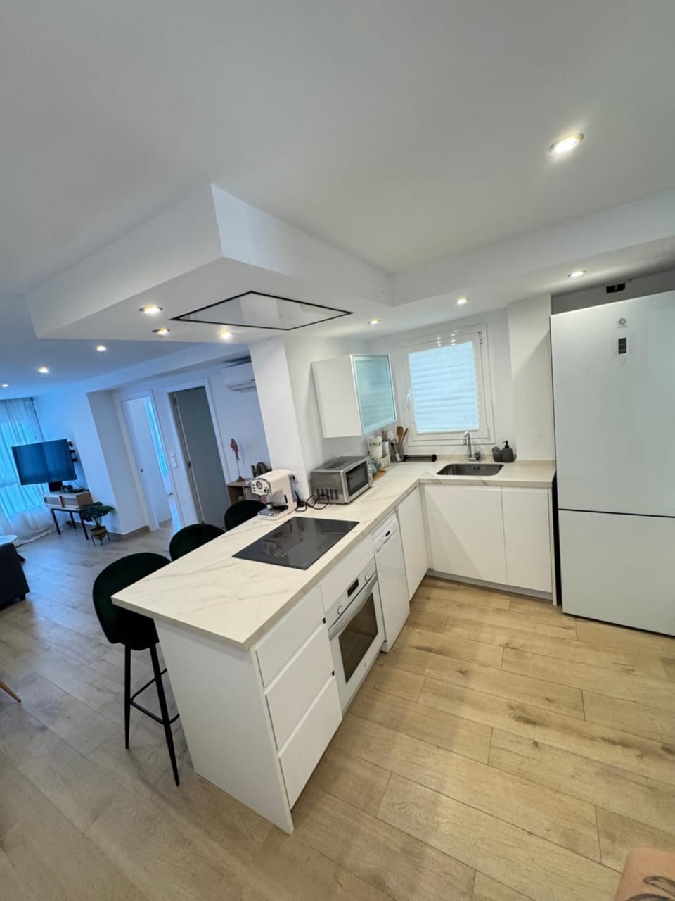 Apartamento Arena Apartment in Torre del Mar