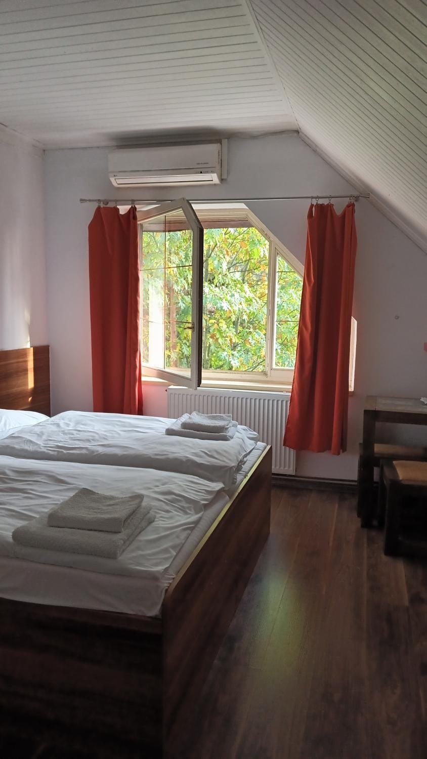 Ardilla Inn in Czechia