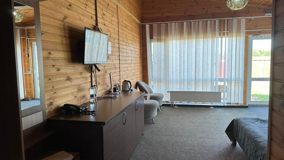 Садиба Буланово Country House in Ukraine