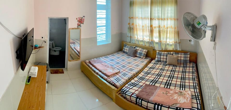 Homestay VT Vacation rental in Vung Tau