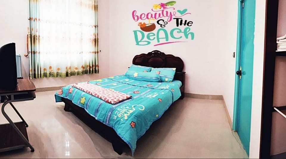 Homestay VT Vacation rental in Vung Tau