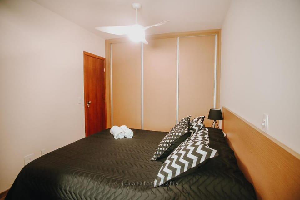 Confortável apartamento na Savassi. Apartment in Belo Horizonte