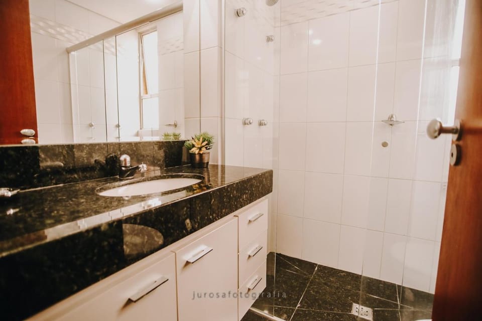 Confortável apartamento na Savassi. Apartment in Belo Horizonte