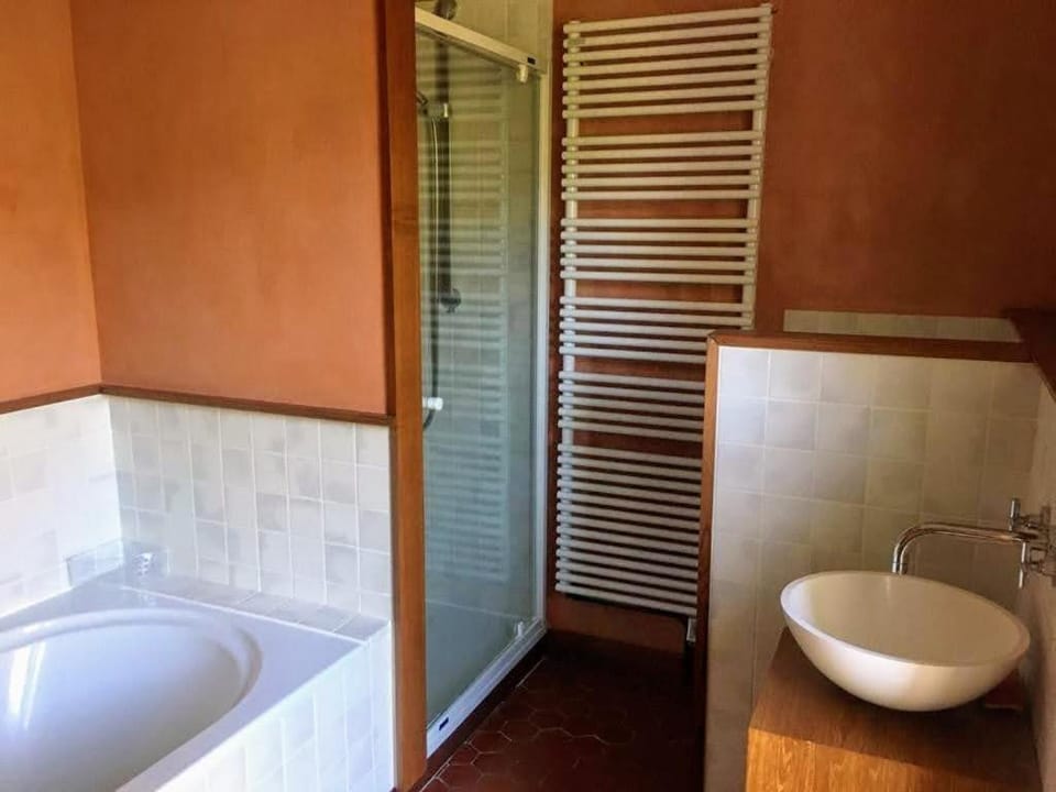 Le Clos du Verger Bed and Breakfast in Provence-Alpes-Côte d'Azur