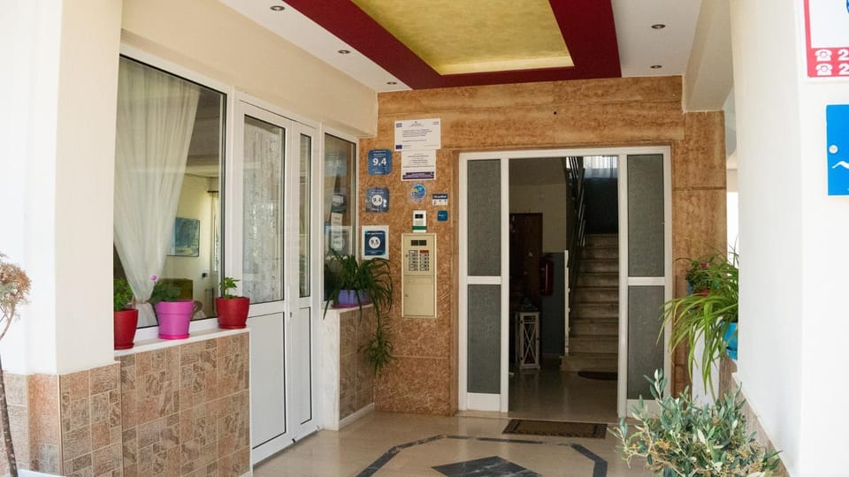 Niki Apartments Apartment in Halkidiki