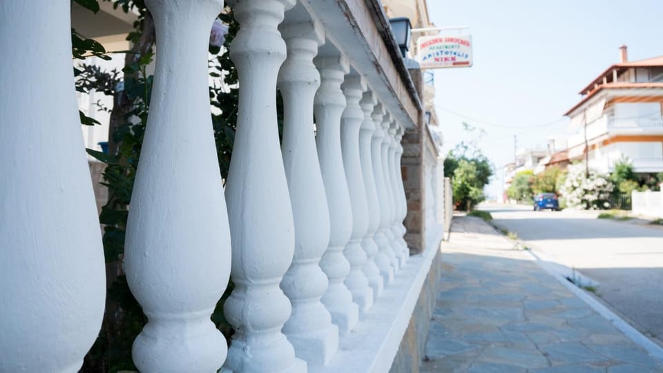 Niki Apartments Apartment in Halkidiki