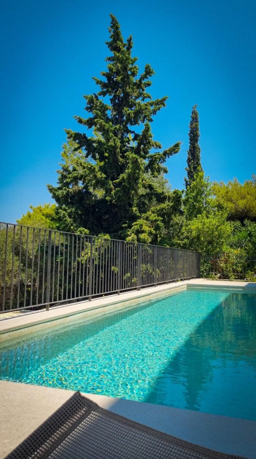 Day, Pool view, Swimming pool