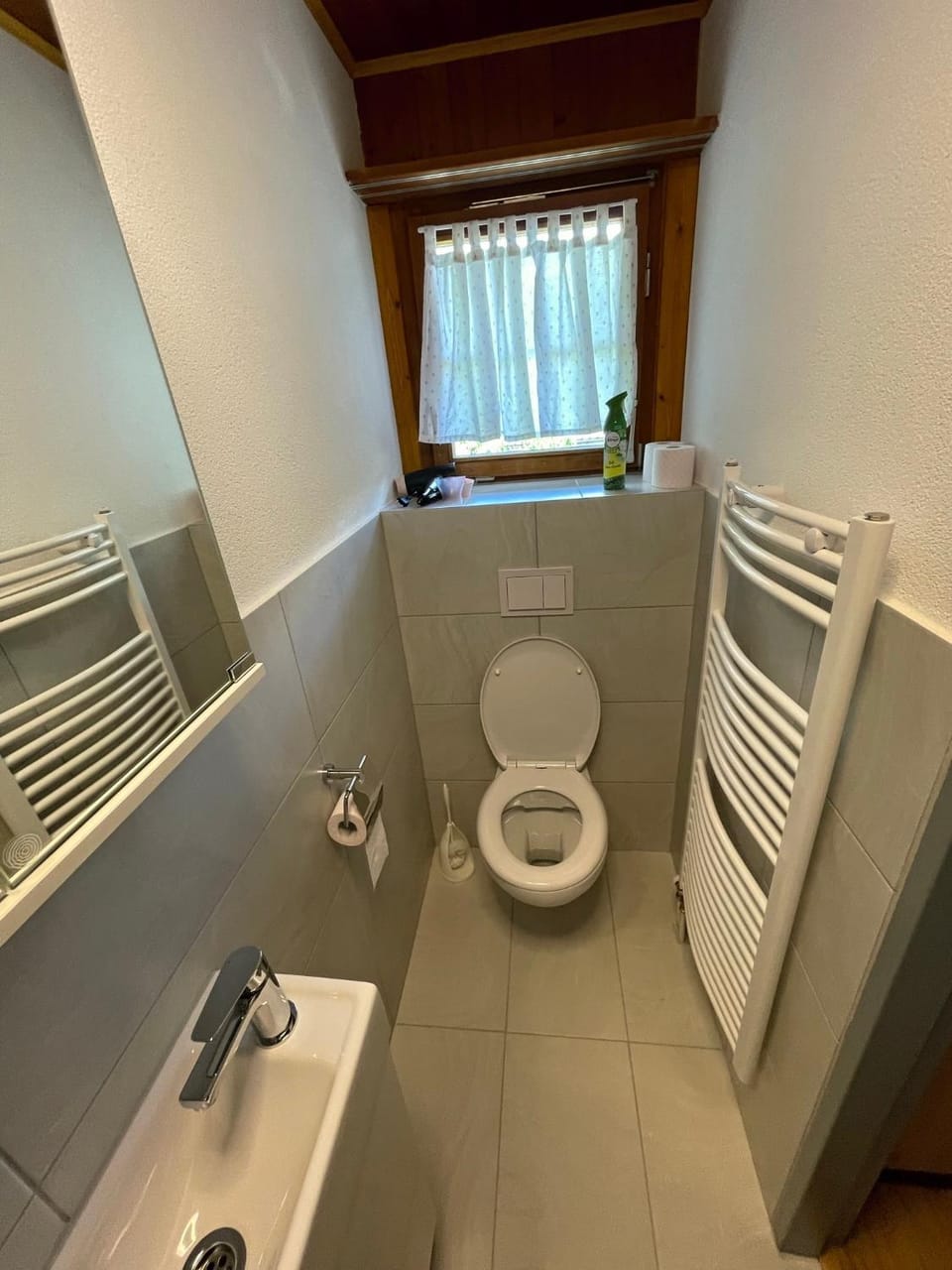 Toilet, Bathroom