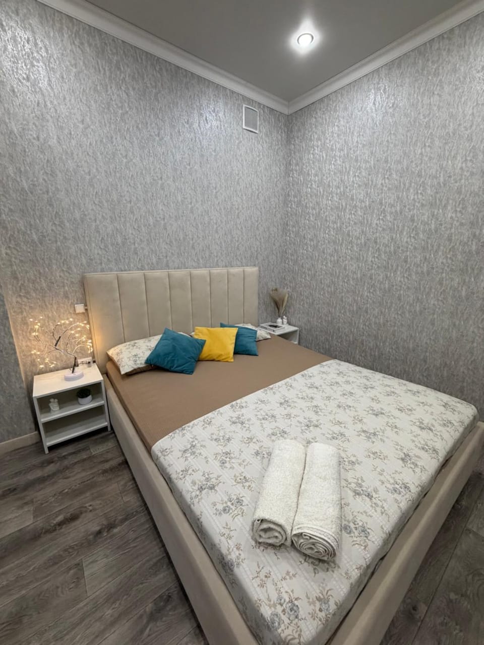 Shanyrak Luxury Suite Apartment in Kazakhstan