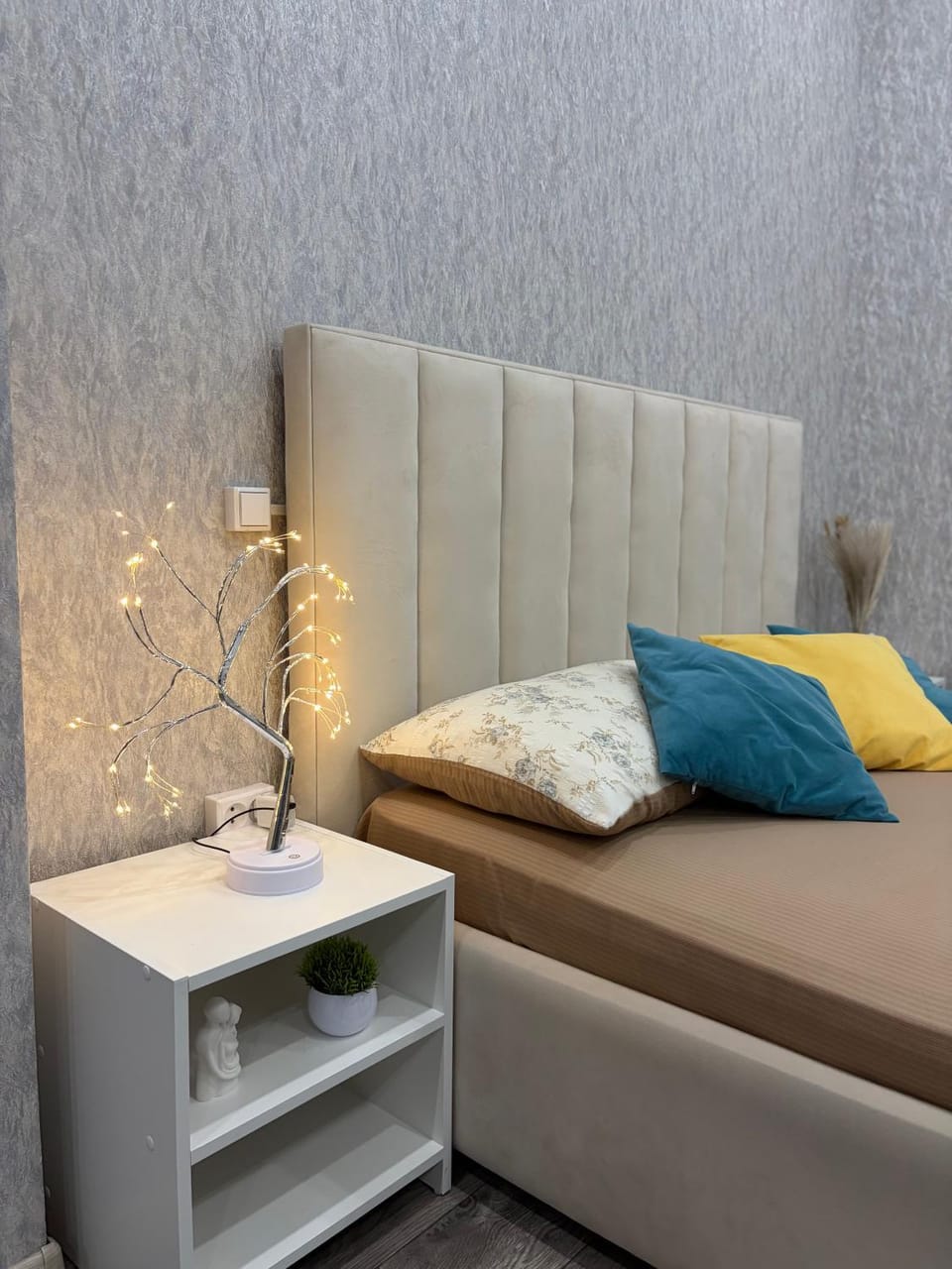 Shanyrak Luxury Suite Apartment in Kazakhstan