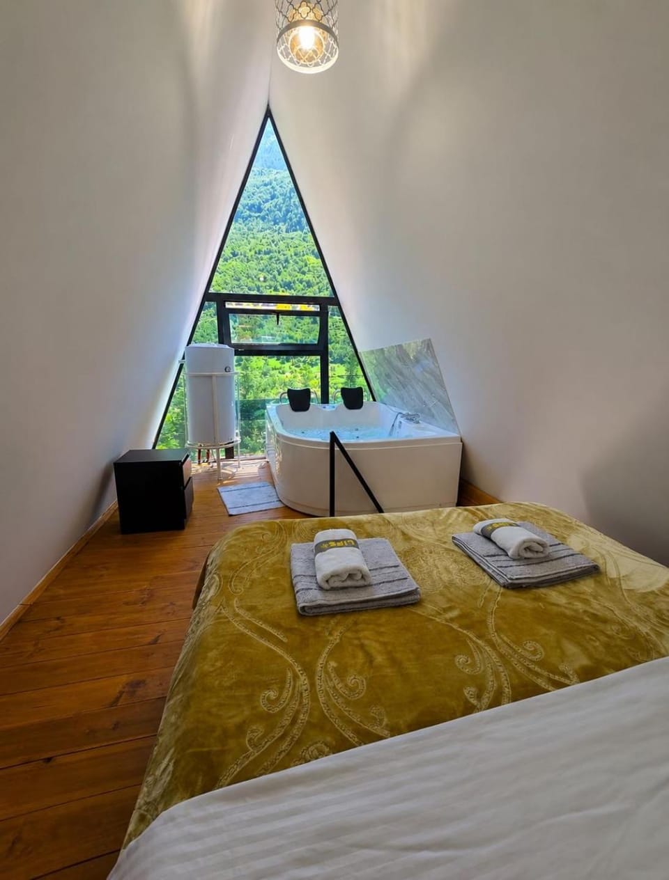 Arditi's Chalets Chalet in Montenegro