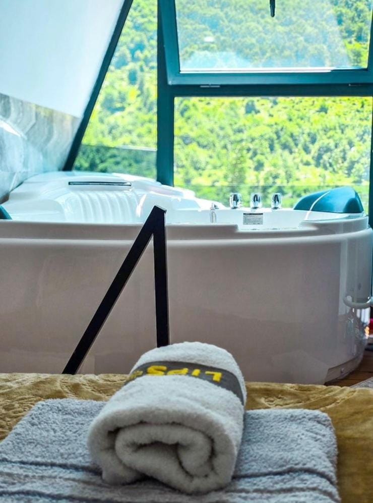 Arditi's Chalets Chalet in Montenegro