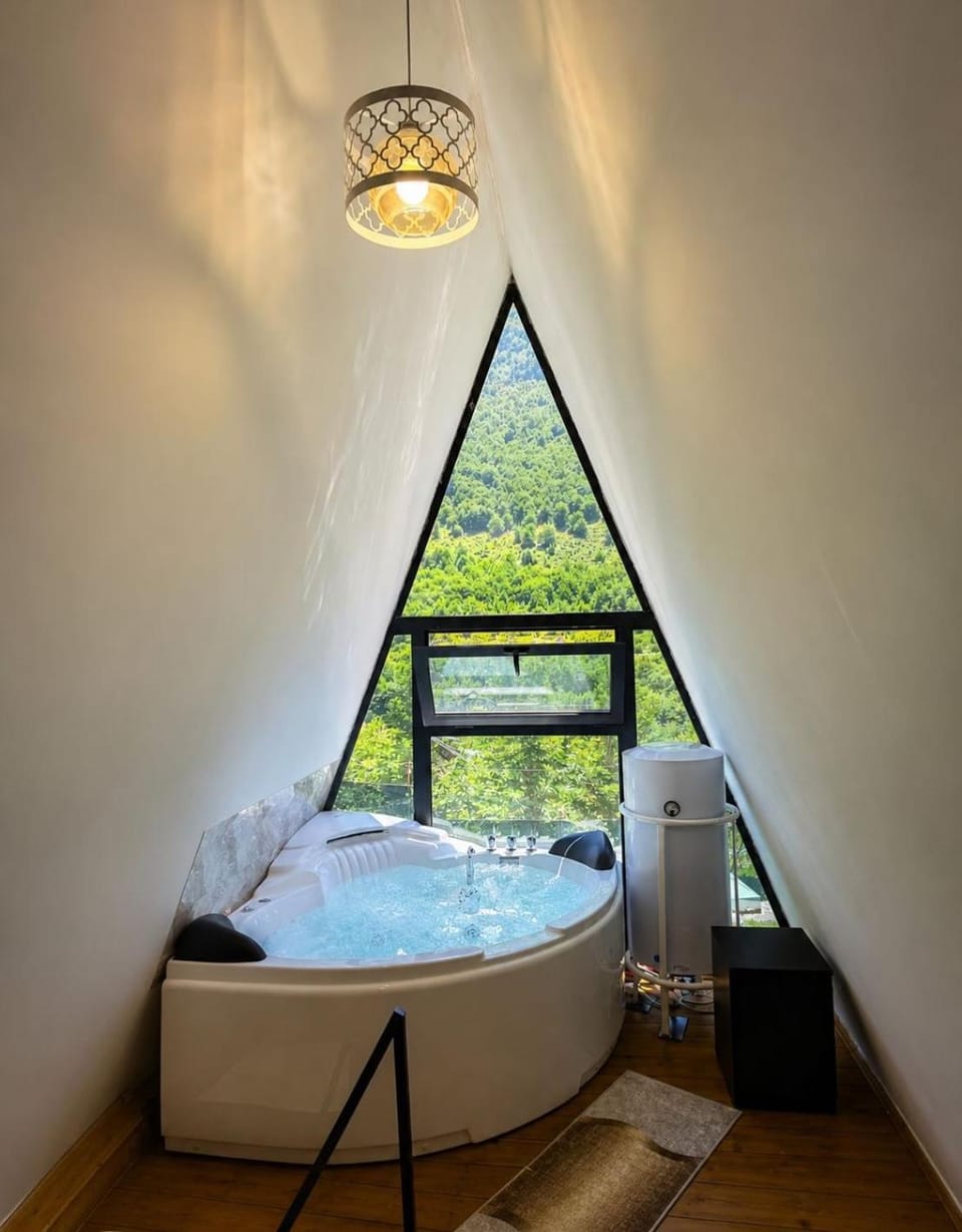Arditi's Chalets Chalet in Montenegro