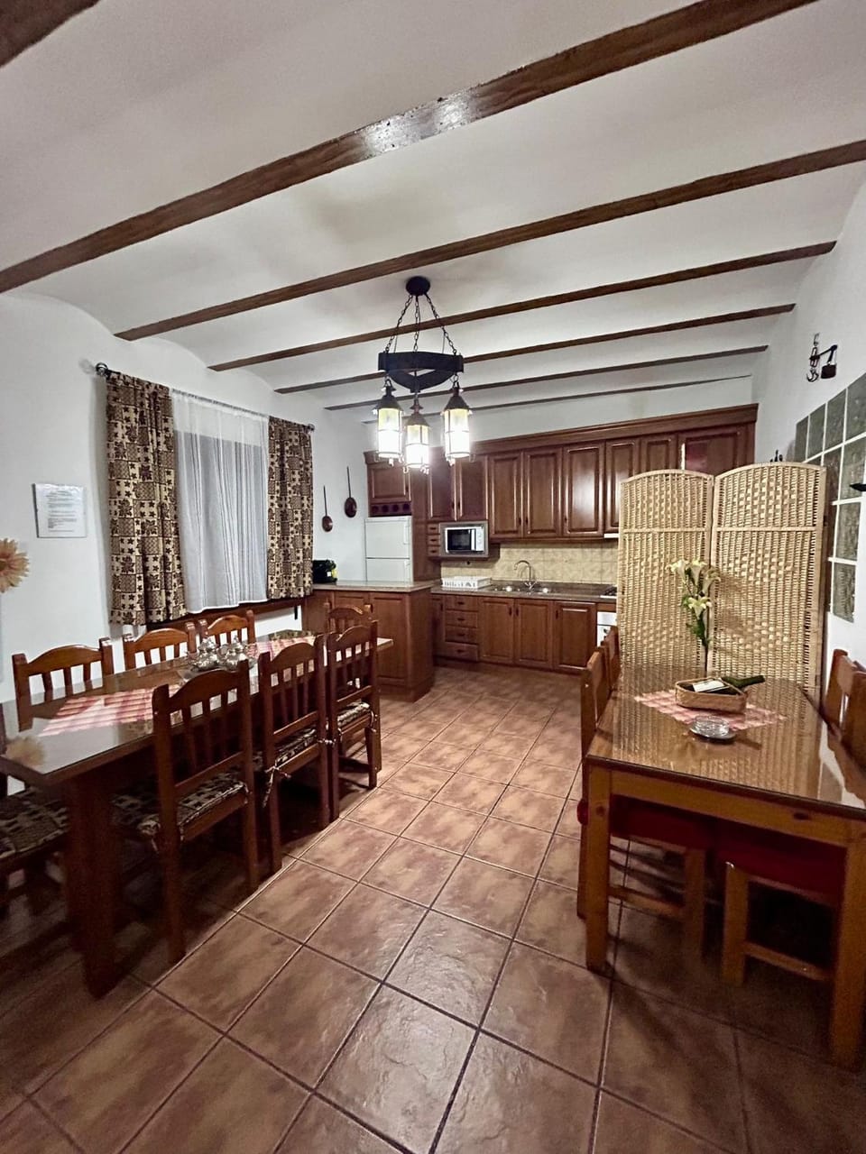 Casa Triana Apartment in Sierra de Cazorla Comarca