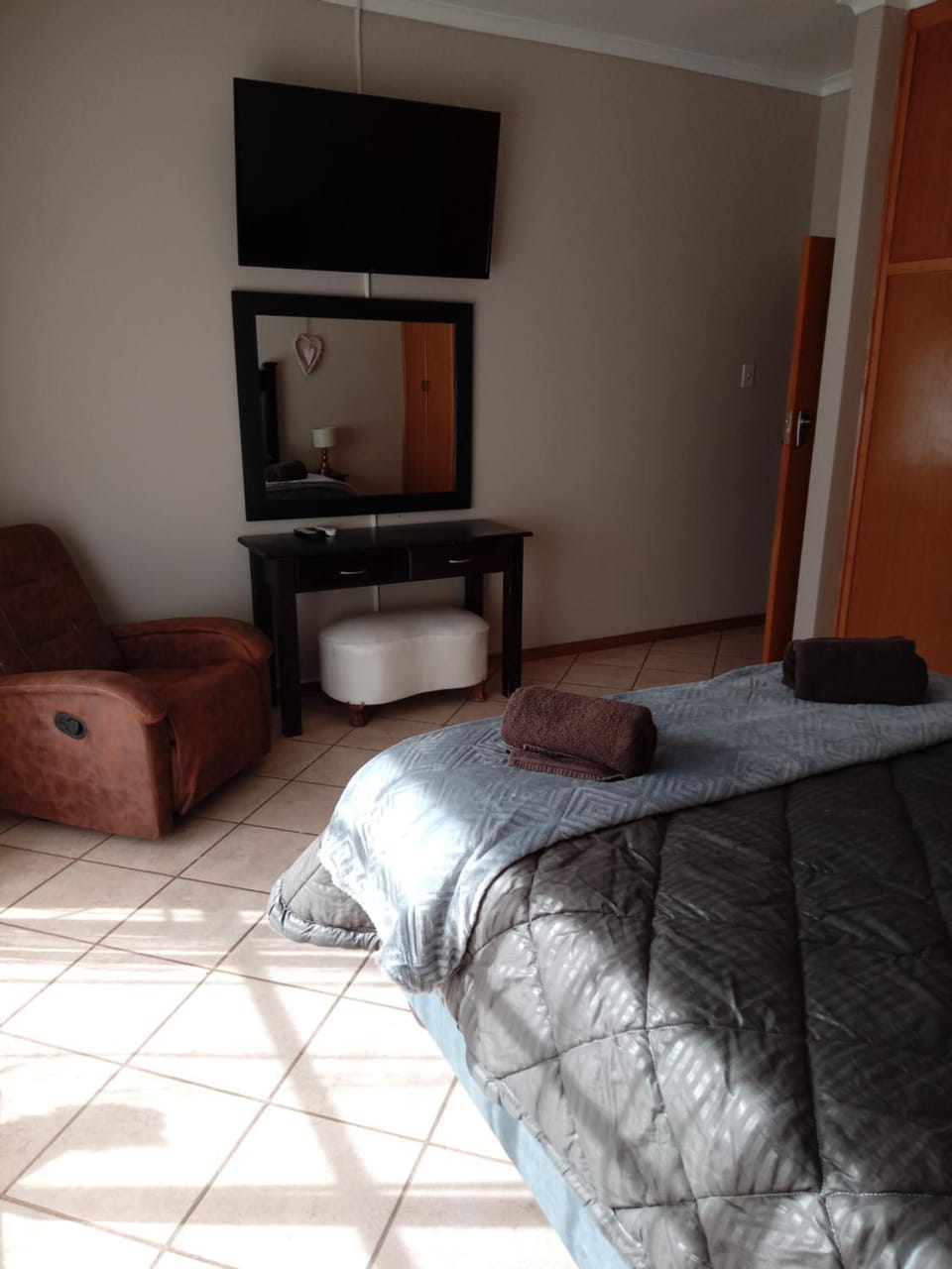 9 wena Ave Guesthouse Bed and Breakfast in North West, South Africa
