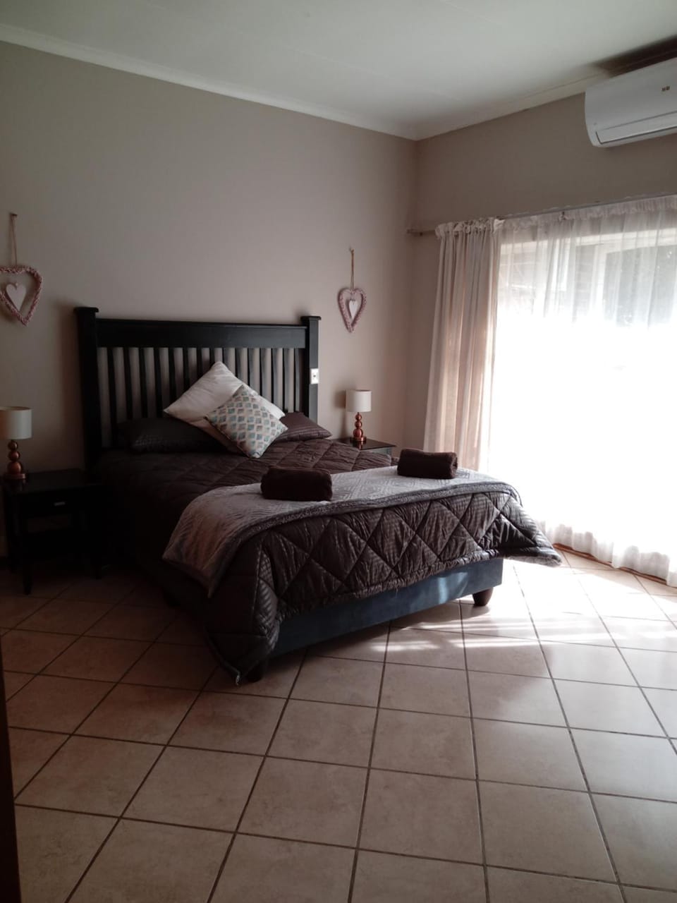 9 wena Ave Guesthouse Bed and Breakfast in North West, South Africa