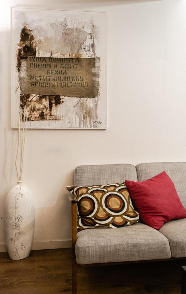 C'era Una Volta Bed and Breakfast in Palermo