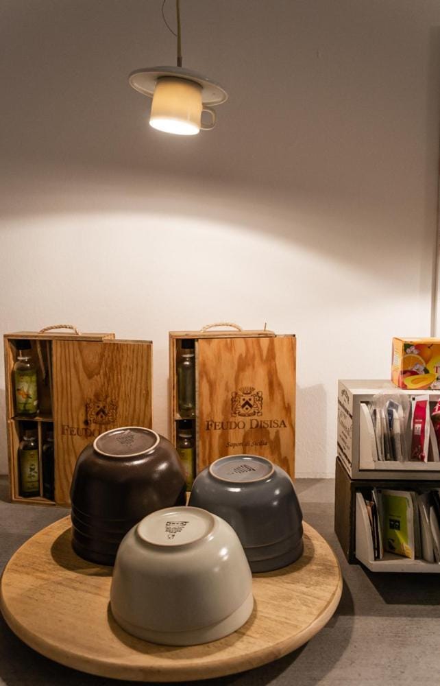 C'era Una Volta Bed and Breakfast in Palermo