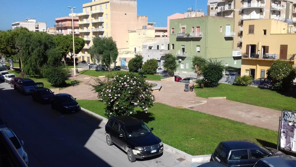 Neighbourhood