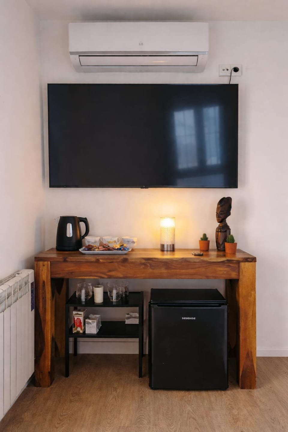 TV and multimedia