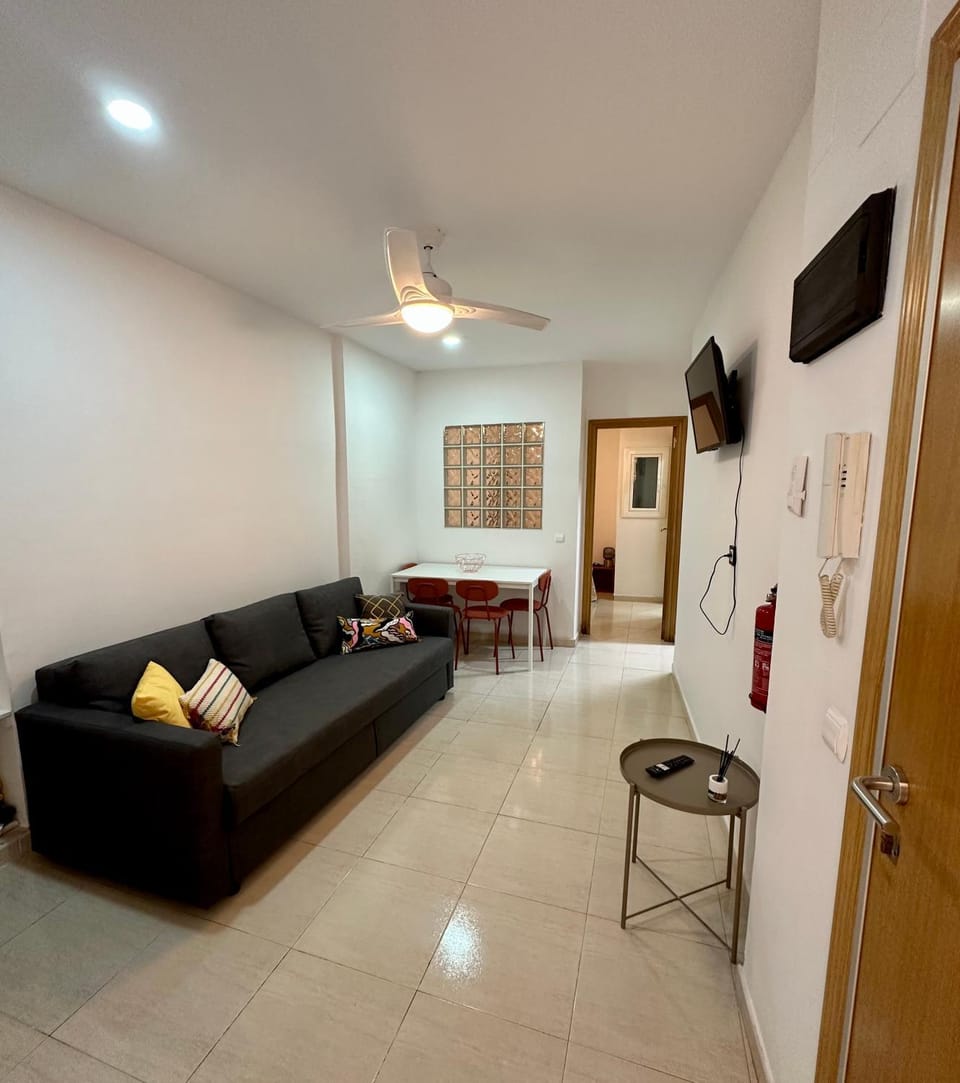 Little Horse apartments 1 Apartment in Tarragona