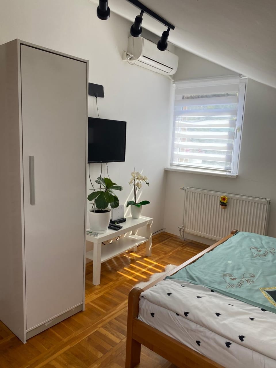 Apartman "Andjela" Apartment in Belgrade