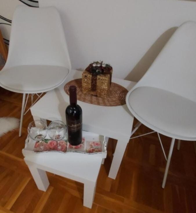 Apartman "Andjela" Apartment in Belgrade