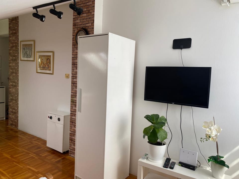 Apartman "Andjela" Apartment in Belgrade